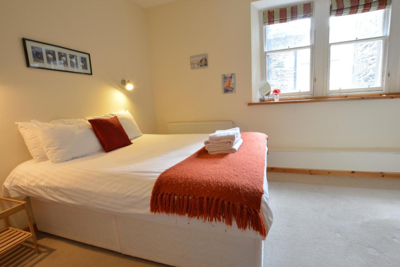 Ferienwohnung Old Town View - Picture Perfect! Edinburgh Exterior foto